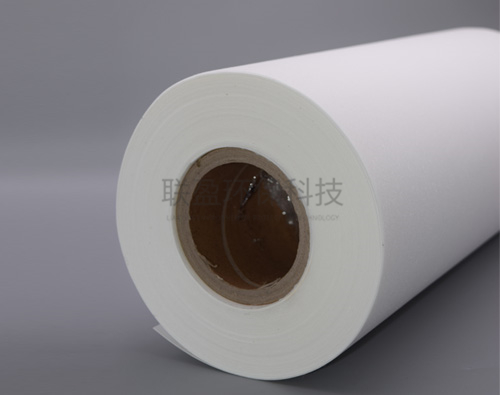 HEPA工業除塵濾材